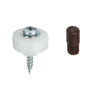 Zestaw akcesoriów do prowadnic KA 5740 9079526 HETTICH