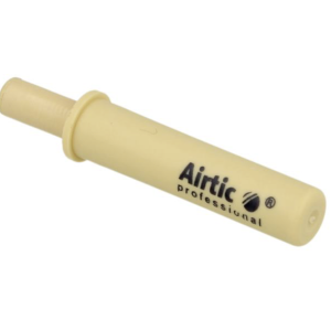 Odbojnik pneumatyczny AIRTIC beż/klon (3 sztuki)