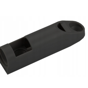Adapter odbojnika pneumatycznego AIRTIC czarny