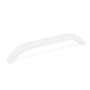 Uchwyt meblowy U0616 L-192 mm BIAŁY
