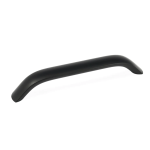 Uchwyt meblowy U0616 L-192 mm CZARNY