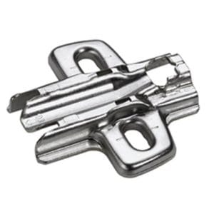 Prowadnik krzyżakowy do zawiasu Sensys 1,5 mm 9071576/9075006 HETTICH