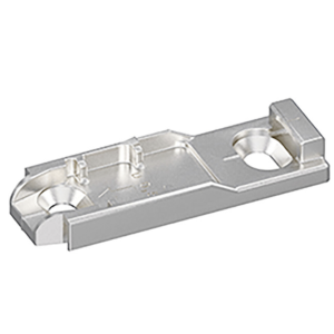 Prowadnik liniowy do zawiasu Sensys 0,5 mm 9088244 HETTICH