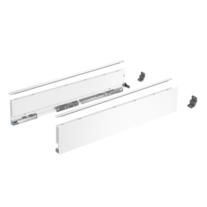 Boki szuflady AVANTECH YOU 270/101 BIAŁE 9353383 HETTICH