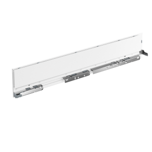 Boki szuflady AVANTECH YOU 270/101 BIAŁE 9255088+9255089 HETTICH (20 kompletów)