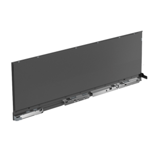 Boki szuflady AVANTECH YOU 270/139 ANTRACYT HETTTICH (20 kompletów)