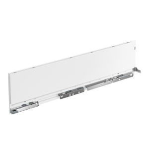 Boki szuflady AVANTECH YOU 270/139 BIAŁE HETTICH (20 kompletów)