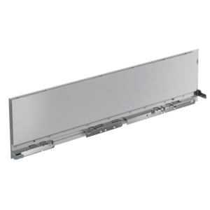 Boki szuflady AVANTECH YOU 270/139 SREBRNE HETTICH (20 kompletów)