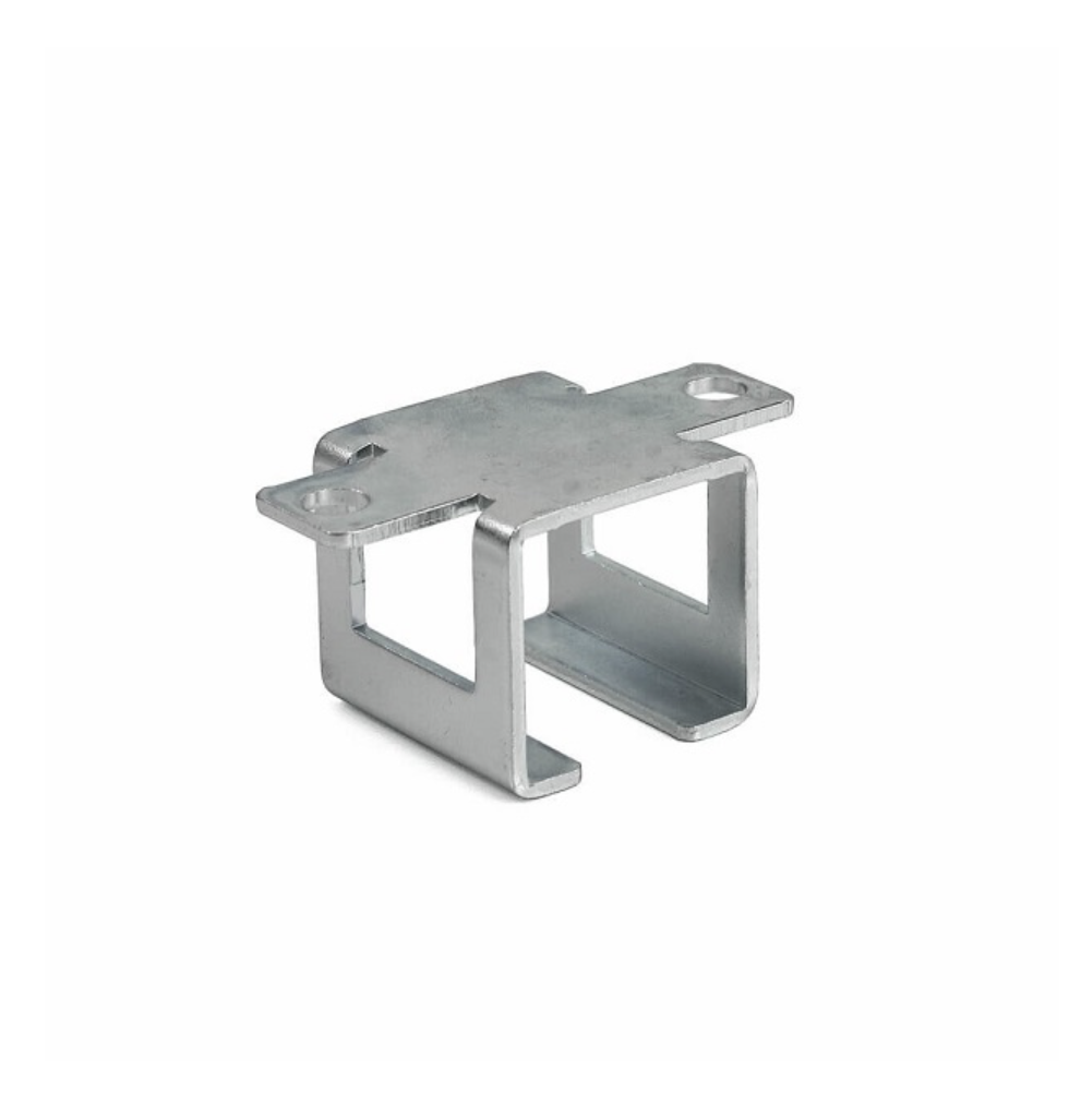 Uchwyt do sufitu do szyny K-075 KK-075 LAGUNA (2 sztuki)
