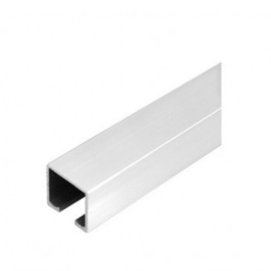 Szyna pojedyncza K-075 LAGUNA 2mb (do systemów STANDARD, STANFOLD, BIFOLD)