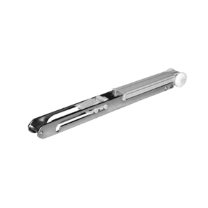 Samodomykacz do szyny K-075 LAGUNA (system STANDARD) 50kg