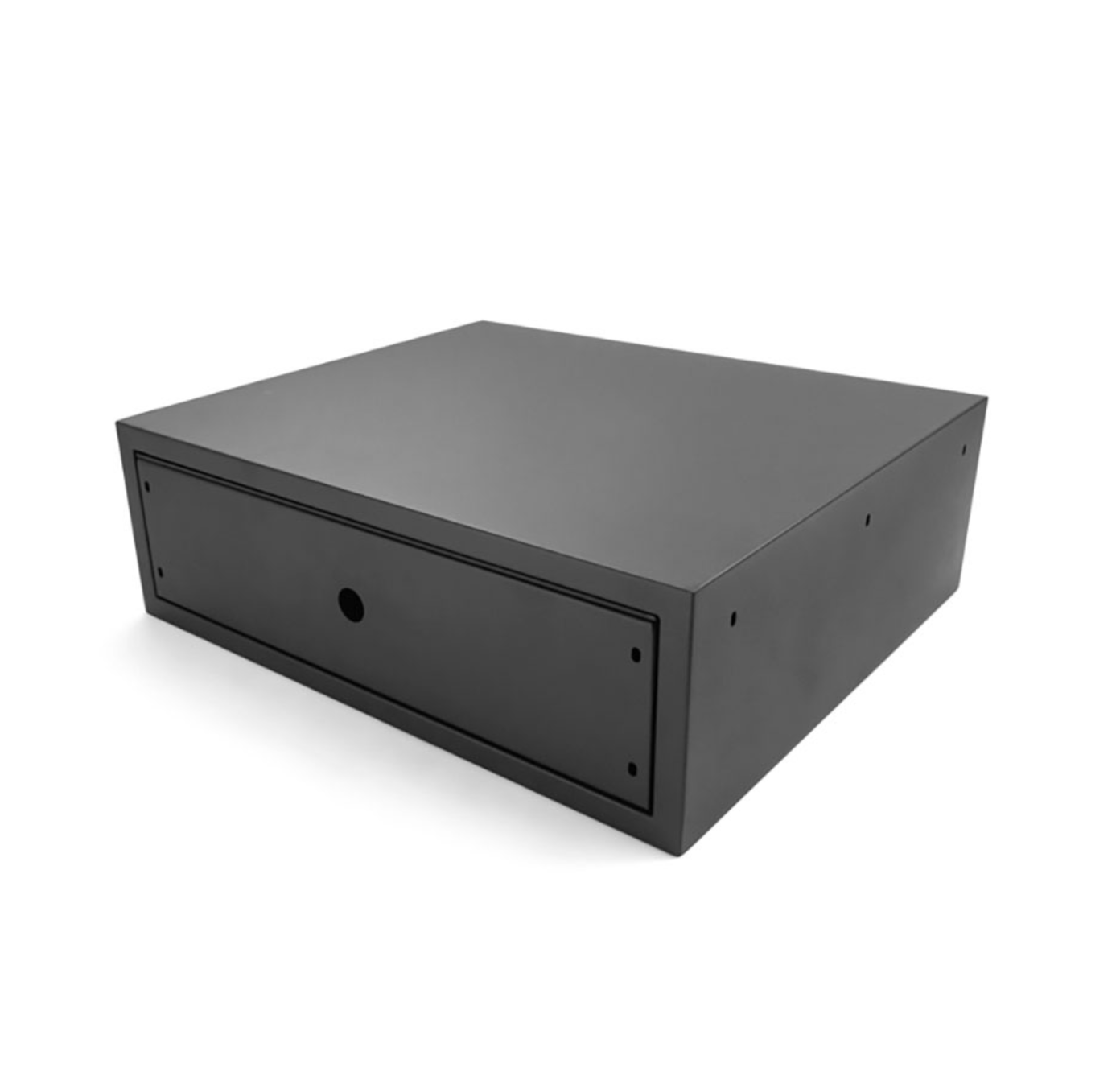 Sejf elektroniczny do zabudowy 600 SYMPHONY ATM - obrazek 3