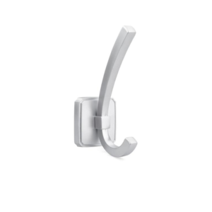 Wieszak meblowy loft WM-051 duży ALUMINIUM