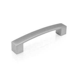 Uchwyt meblowy klasyczny UM-020 L-192mm ALUMINIUM