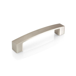Uchwyt meblowy klasyczny UM-020 L-128mm INOX