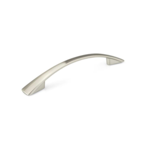 Uchwyt meblowy "kokarda" UM-090 L-128mm INOX