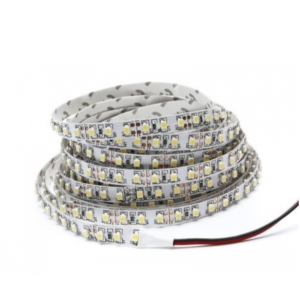 Taśma LED 9,6W 8mm biała CIEPŁA (5 mb)