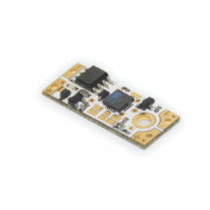 Wyłącznik dotykowy ze ściemniaczem do listew LED WDL-3 25x10x3mm /biały/