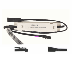 Kontroler wyłącznika bezprzewodowego KB-01A