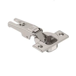 Zawias MODUŁ do lodówki 91K9550 z prowadnikiem 194K6100E BLUM