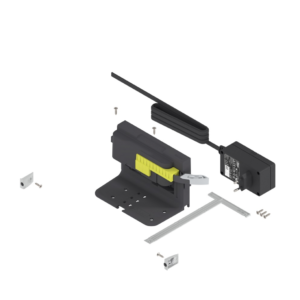 Napęd do szuflad SERVO-DRIVE UNO Z10UB00EE BLUM