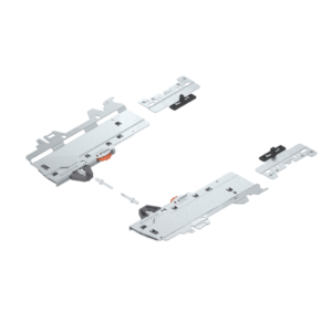 Jednostka TIP-ON do szuflad MERIVOBOX S1 270-300 mm T60H4140 10-20 kg BLUM