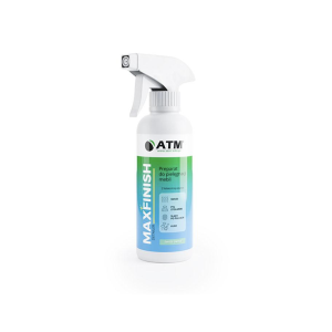 Preparat do pielęgnacji mebli MAXFINISH 250 ml