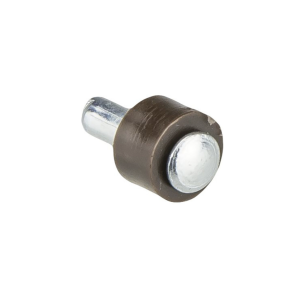 Podpórka półki MS-192 fi4 mm BRĄZ (250 sztuk)
