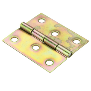 Zawias skrzydełkowy splatany 40 mm (4 sztuki)
