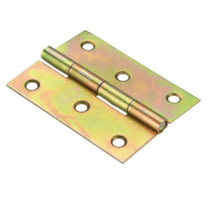 Zawias skrzydełkowy splatany 60 mm (4 sztuki)