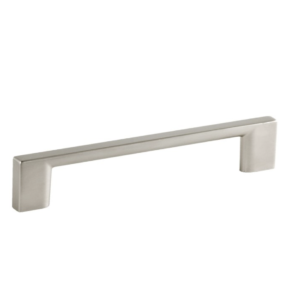 Uchwyt meblowy klasyczny 22576 L-128 mm INOX