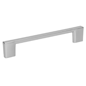 Uchwyt meblowy klasyczny 22576 L-128 mm ALUMINIUM