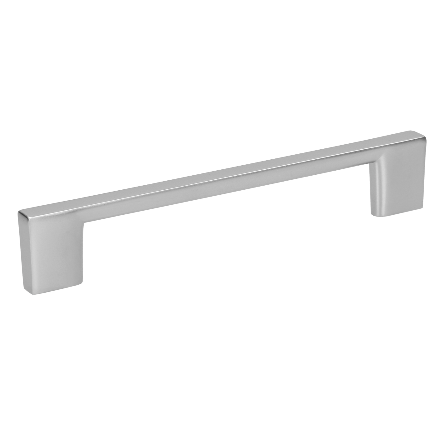 Uchwyt meblowy klasyczny 22576 L-160 mm ALUMINIUM