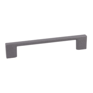Uchwyt meblowy klasyczny 22576 L-128 mm GRAFIT