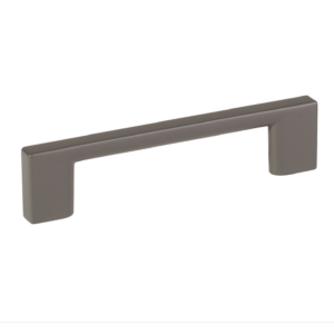 Uchwyt meblowy klasyczny 22576 L-160 mm GRAFIT MAT