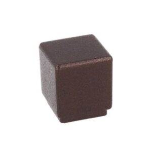 Gałka meblowa 22810 BRĄZ