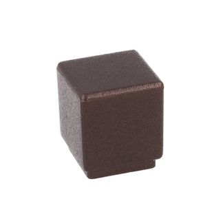 Gałka meblowa 22810 BRĄZ