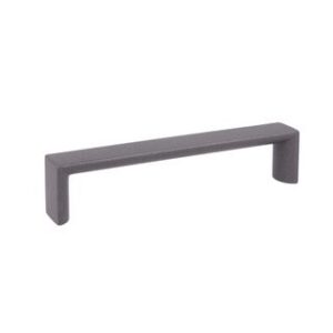 Uchwyt meblowy szeroki 22389 L-128 mm GRAFIT