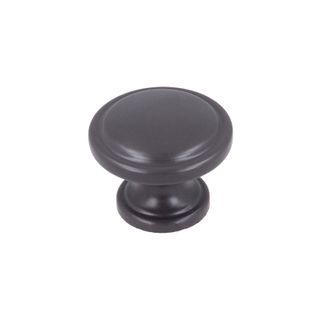 Gałka meblowa 22786 GRAFIT MAT