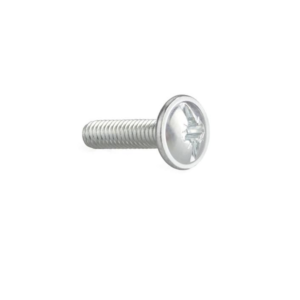 Wkręt M4x25 mm do uchwytów meblowych (100 sztuk)