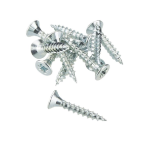 Wkręt meblowy do drewna 3,5x16 mm (100 sztuk)