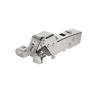 Zawias Sensys DO RAMKI ALU wewnętrzny 95 st. BEZ SPRĘŻYNY 9072532 HETTICH (50 sztuk)