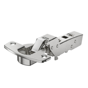Zawias Sensys DO GRUBYCH FRONTÓW wewnętrzny 95 st. BEZ SPRĘŻYNY 9090460 HETTICH (50 sztuk)