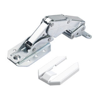 Zawias KAMAT UZUPEŁNIAJĄCY do lodówek 9239784 HETTICH